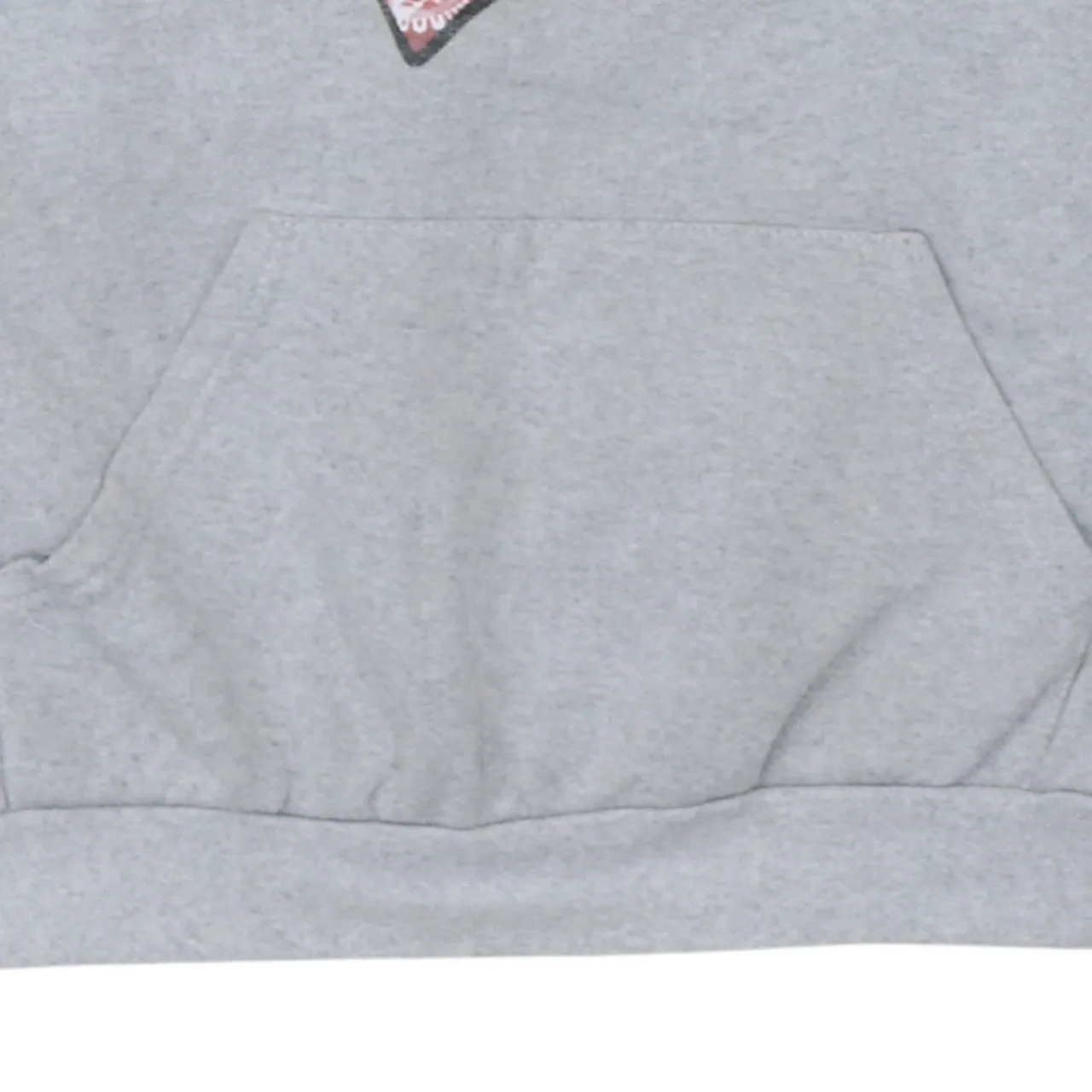 Disney 90's Mickey Mouse Pullover Hoodie XSmall Grey sold by Vintage Club product image thumbnail 4