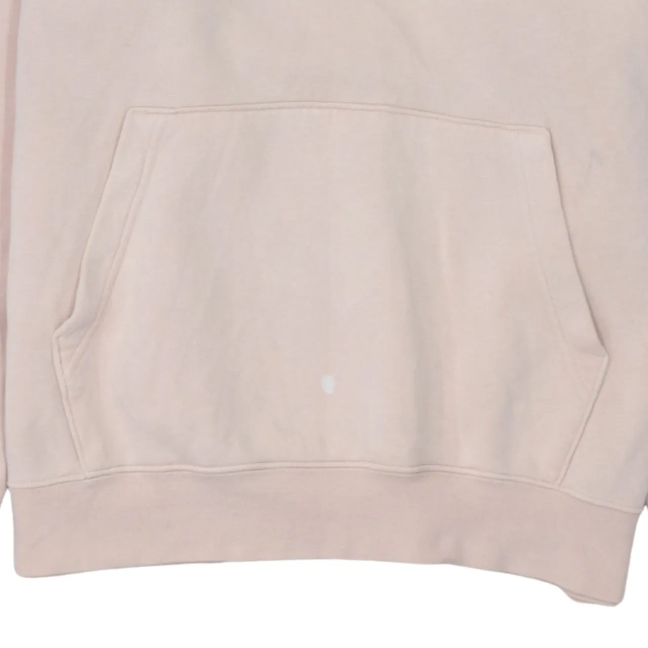 Nike 90's Swoosh Pullover Hoodie Medium Pink sold by Vintage Club product image thumbnail 4