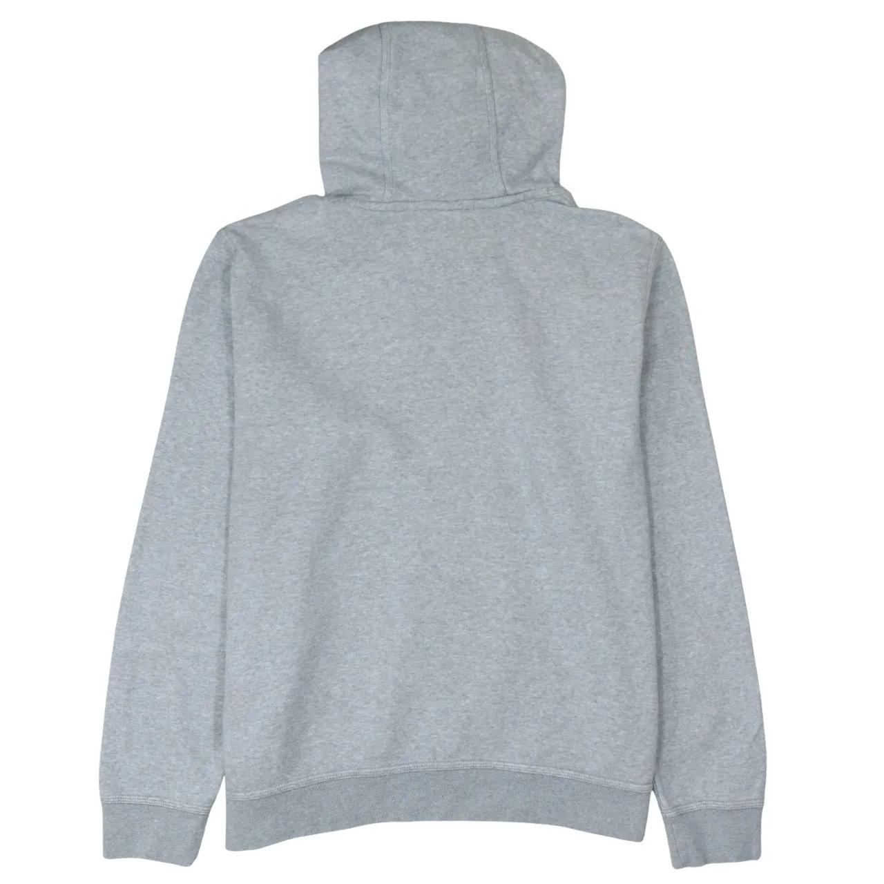 Nike 90's Swoosh Pullover Hoodie XLarge Grey sold by Vintage Club product image thumbnail 2