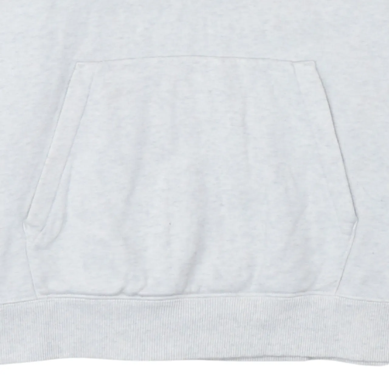 Champion 90's Spellout Pullover Hoodie Medium Grey sold by Vintage Club product image thumbnail 4