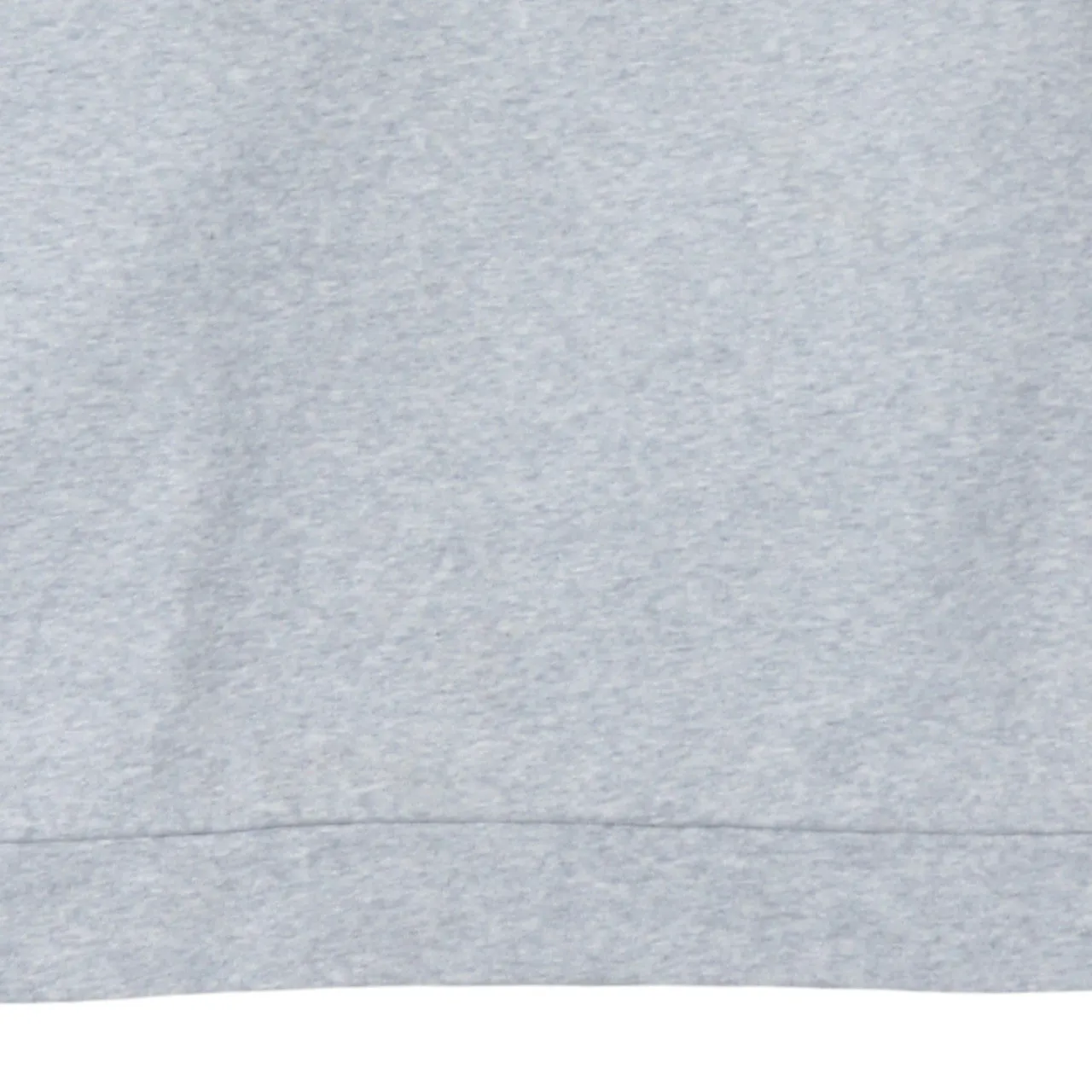 Puma 90's Lightweight Quarter Zip Sweatshirt XXXLarge (3XL) Grey sold by Vintage Club product image thumbnail 4