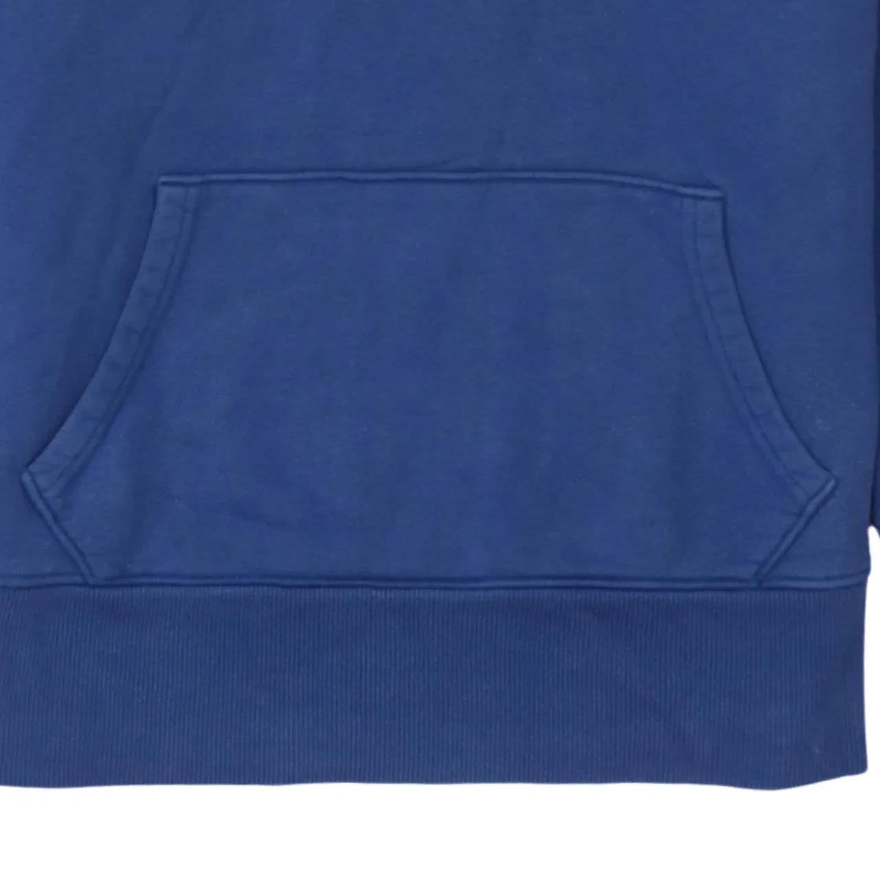 Tommy Jeans 90's Spellout Pullover Hoodie Small Blue sold by Vintage Club product image thumbnail 4
