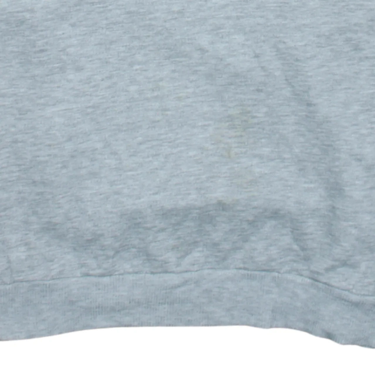 Umbro 90's Lightweight Crew Neck Sweatshirt XLarge Grey sold by Vintage Club product image thumbnail 4