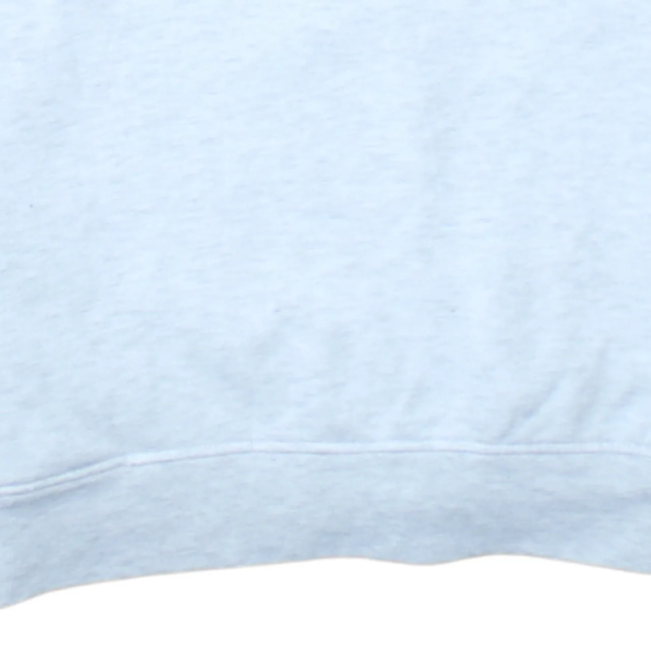 Disney 90's Lightweight Pullover Hoodie Medium White sold by Vintage Club product image thumbnail 4