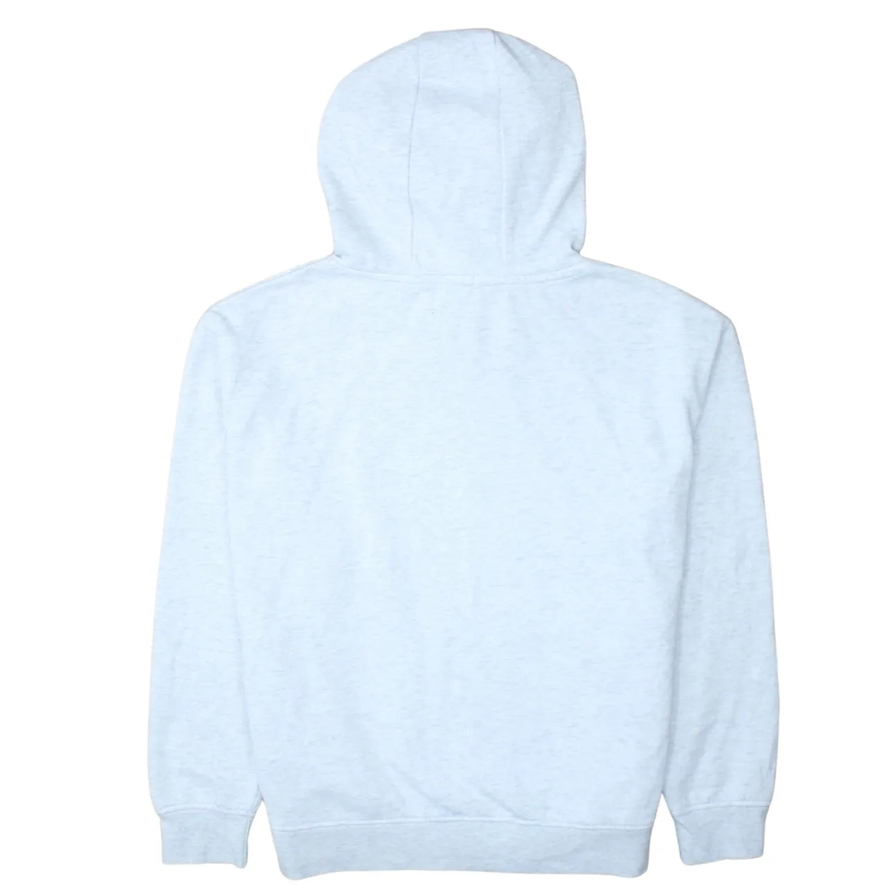 Disney 90's Lightweight Pullover Hoodie Medium White sold by Vintage Club product image thumbnail 2