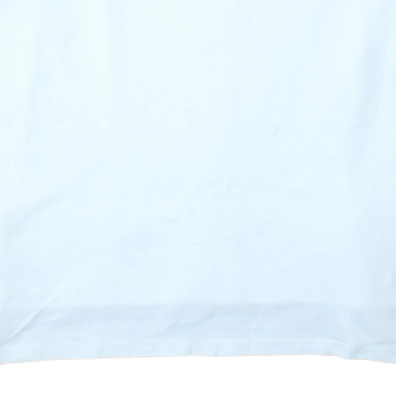 Polo Ralph Lauren 90's Short Sleeves Quarter Button Polo Shirt XLarge White sold by Vintage Club product image thumbnail 4