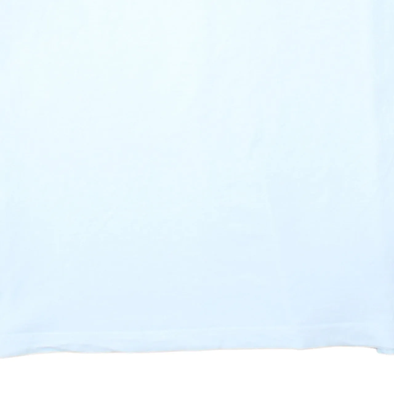 Reebok White T Shirt Men’s XLarge Orange Printed Logo Short Sleeve Casual Top Tee sold by Vintage Club product image thumbnail 4