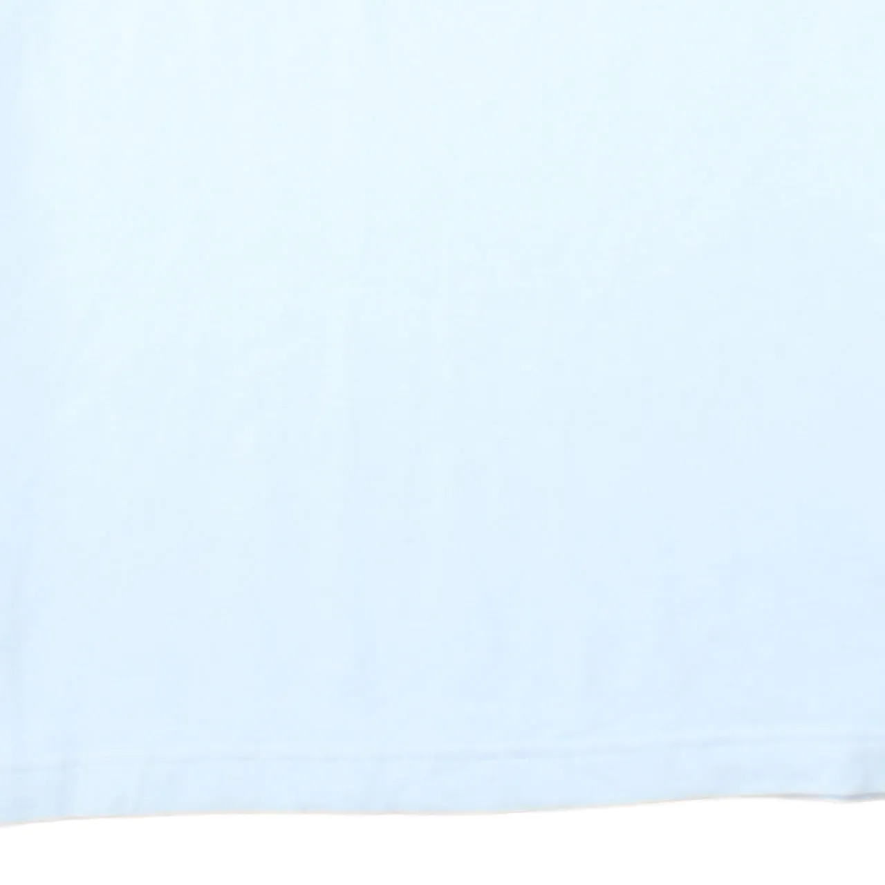 Lacoste 90's Lightweight Crew Neck Sweatshirt XSmall White sold by Vintage Club product image thumbnail 4