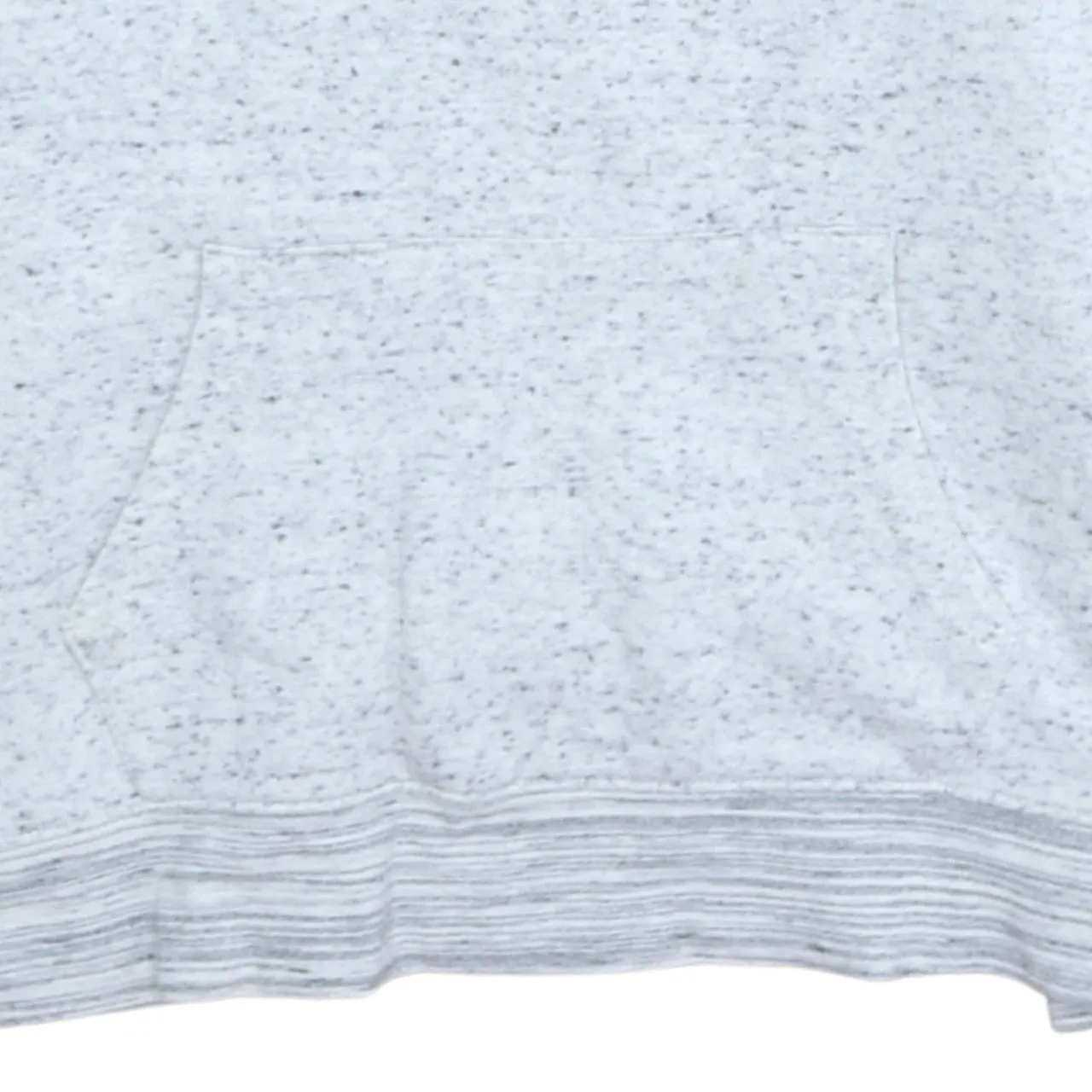 Levi's 90's Drawstring Pockets Pullover Hoodie Large Grey sold by Vintage Club product image thumbnail 4