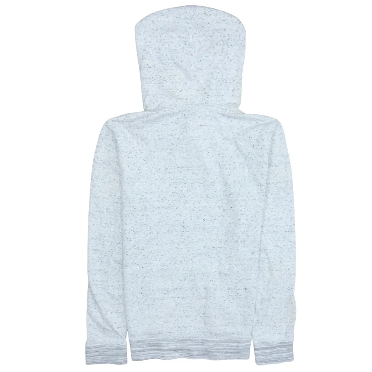 Levi's 90's Drawstring Pockets Pullover Hoodie Large Grey sold by Vintage Club product image thumbnail 2