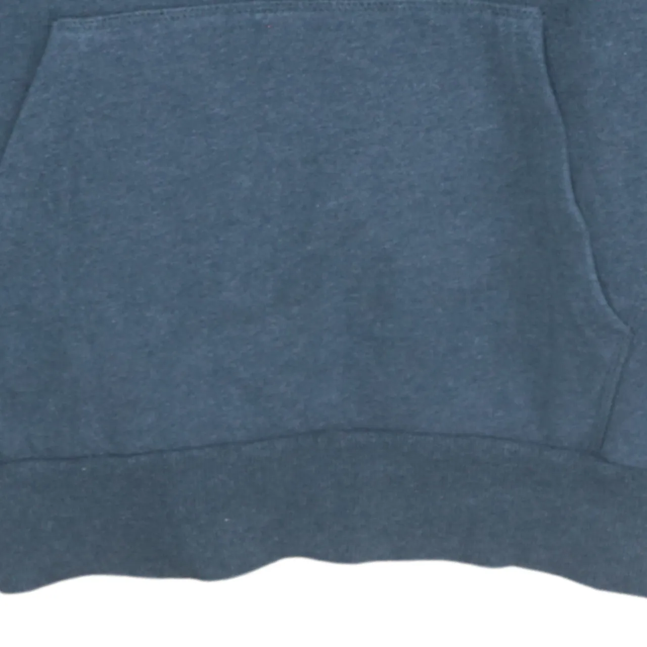 Ellesse 90's Spellout Pullover Hoodie XSmall Grey sold by Vintage Club product image thumbnail 4