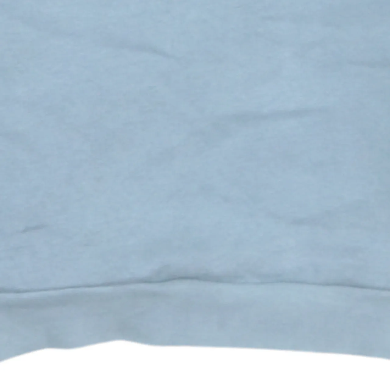 Adidas 90's Spellout Crew Neck Sweatshirt Large Grey sold by Vintage Club product image thumbnail 4