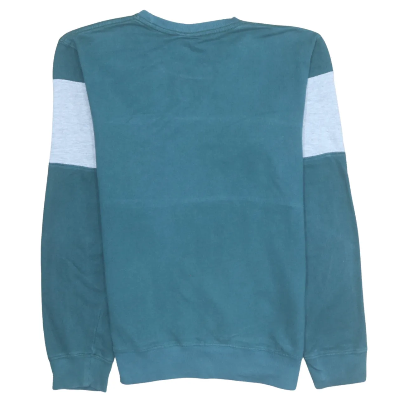 Puma 90's Spellout Crew Neck Sweatshirt XLarge Green sold by Vintage Club product image thumbnail 2