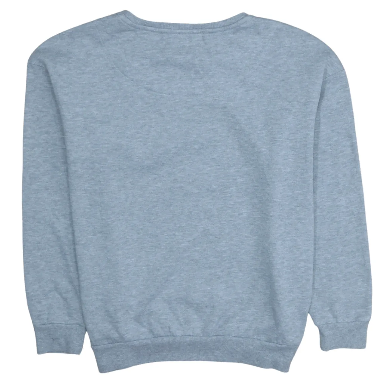 Coca Cola Grey Sweatshirt Women's Medium Sequin Truck Holidays Are Coming Printed Top sold by Vintage Club product image thumbnail 2