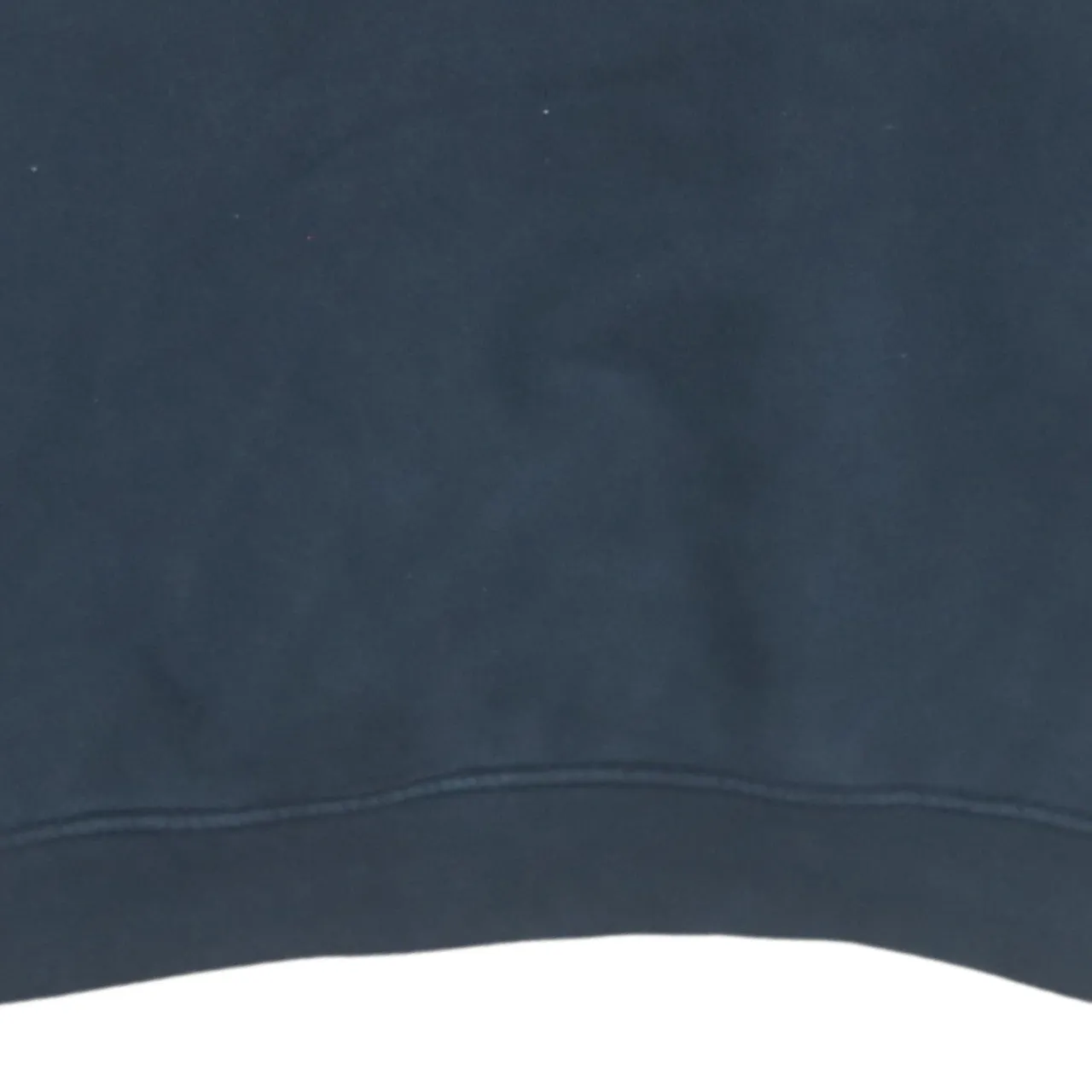 Adidas 90's Striped Sleeve Crew Neck Sweatshirt XXXXLarge Black sold by Vintage Club product image thumbnail 4