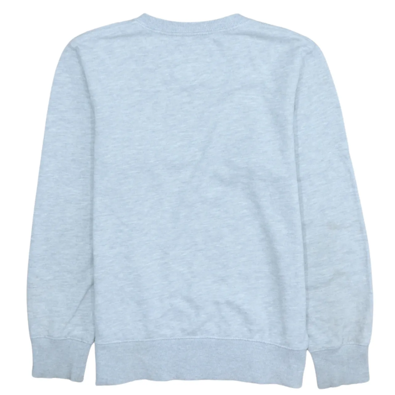 Levi's 90's Spellout Crew Neck Sweatshirt XSmall Grey sold by Vintage Club product image thumbnail 2