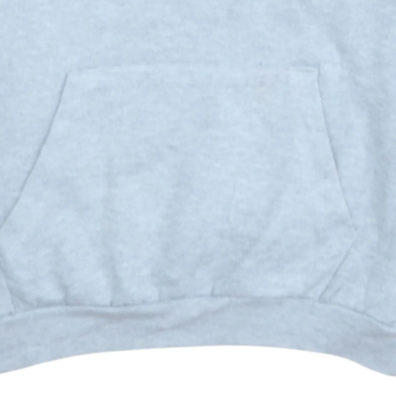 Levi's 90's Spellout Pullover Hoodie Medium Grey sold by Vintage Club product image thumbnail 4