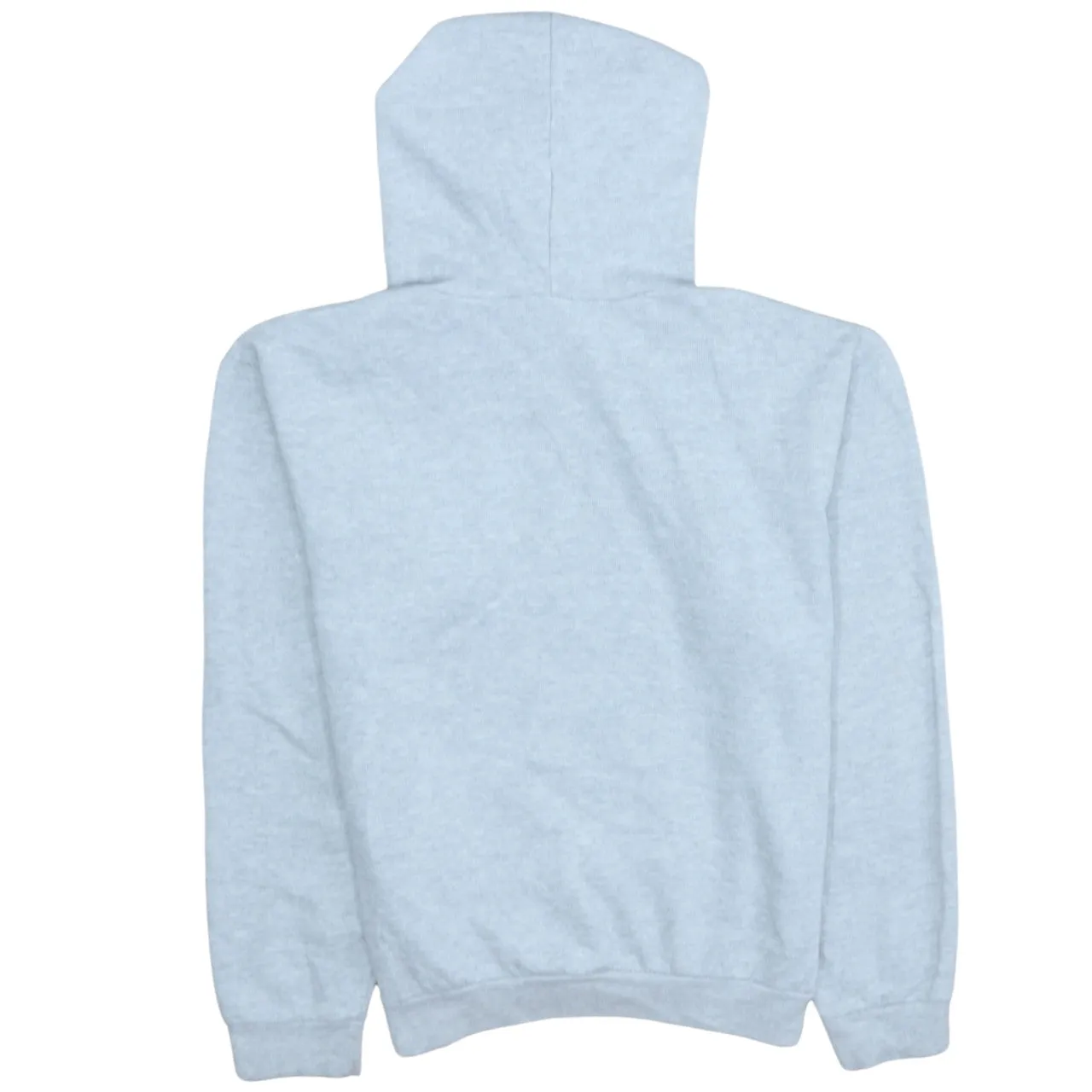 Levi's 90's Spellout Pullover Hoodie Medium Grey sold by Vintage Club product image thumbnail 2