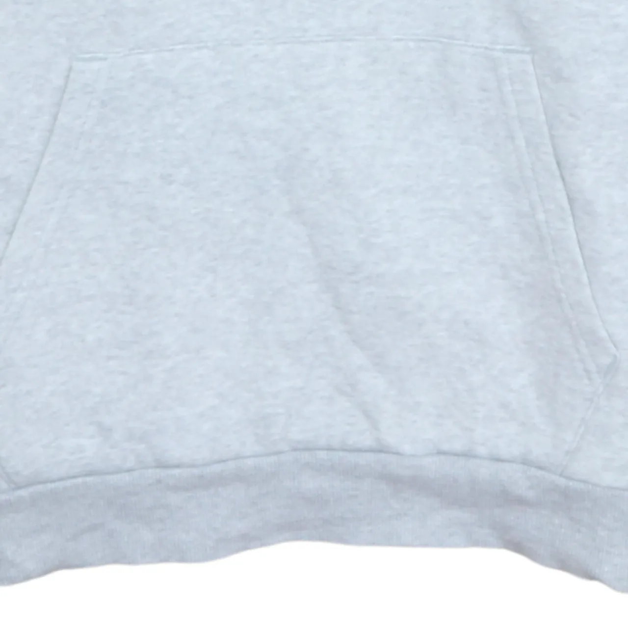 Puma 90's Spellout Pullover Hoodie Medium Grey sold by Vintage Club product image thumbnail 4