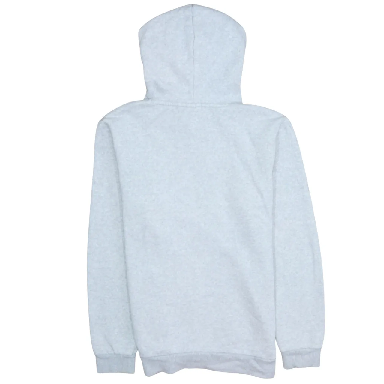 Puma 90's Spellout Pullover Hoodie Medium Grey sold by Vintage Club product image thumbnail 2