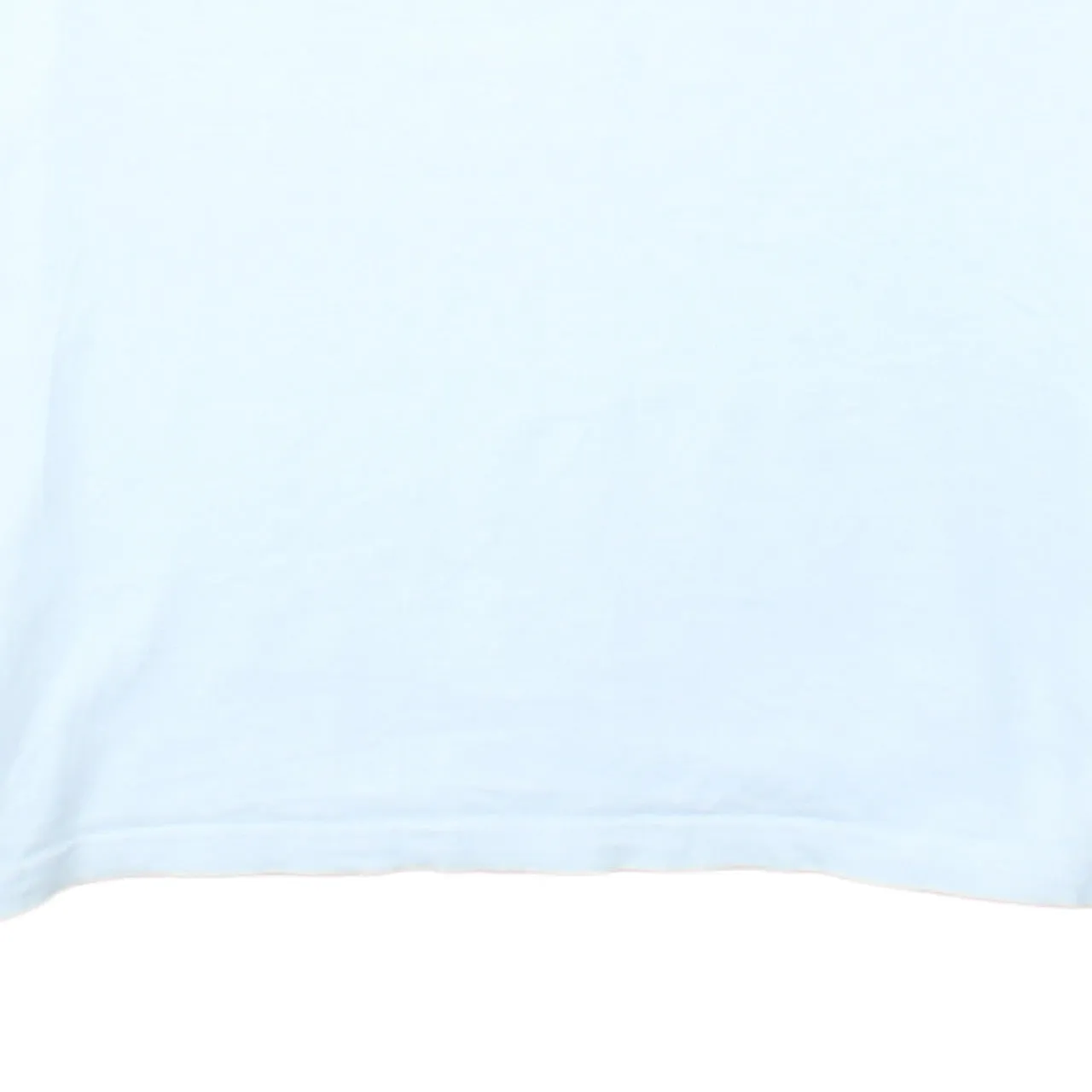 Russell Athletic 90's Short Sleeves Crew Neck T Shirt Large White sold by Vintage Club product image thumbnail 4