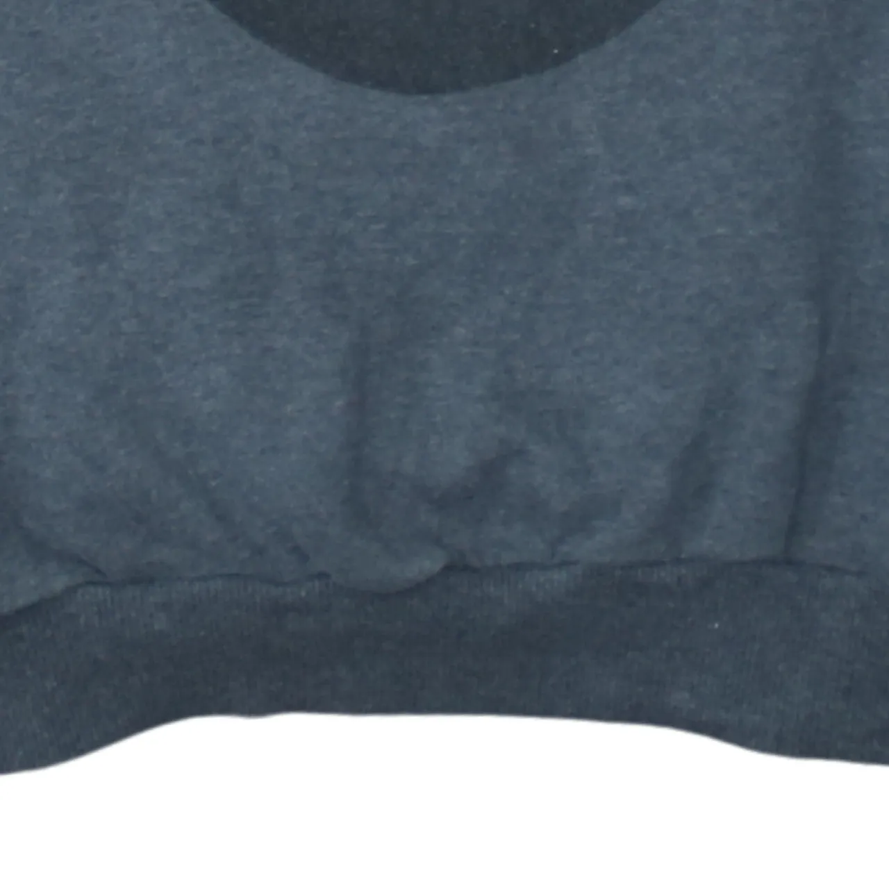 Disney 90's Mickey Mouse Crew Neck Sweatshirt Medium Grey sold by Vintage Club product image thumbnail 4