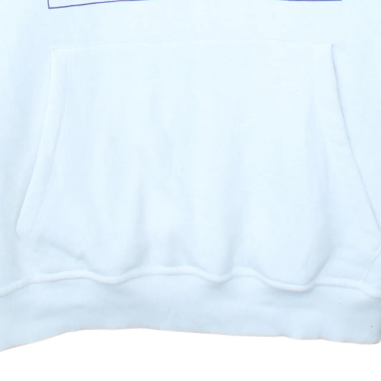 Marvel 90's Spellout Pullover Hoodie XXLarge (2XL) White sold by Vintage Club product image thumbnail 4
