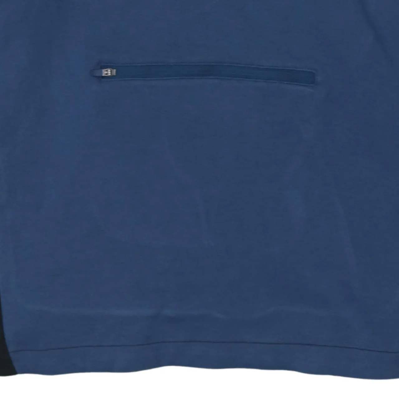 Puma 90's Lightweight Pullover Hoodie Large Black sold by Vintage Club product image thumbnail 4