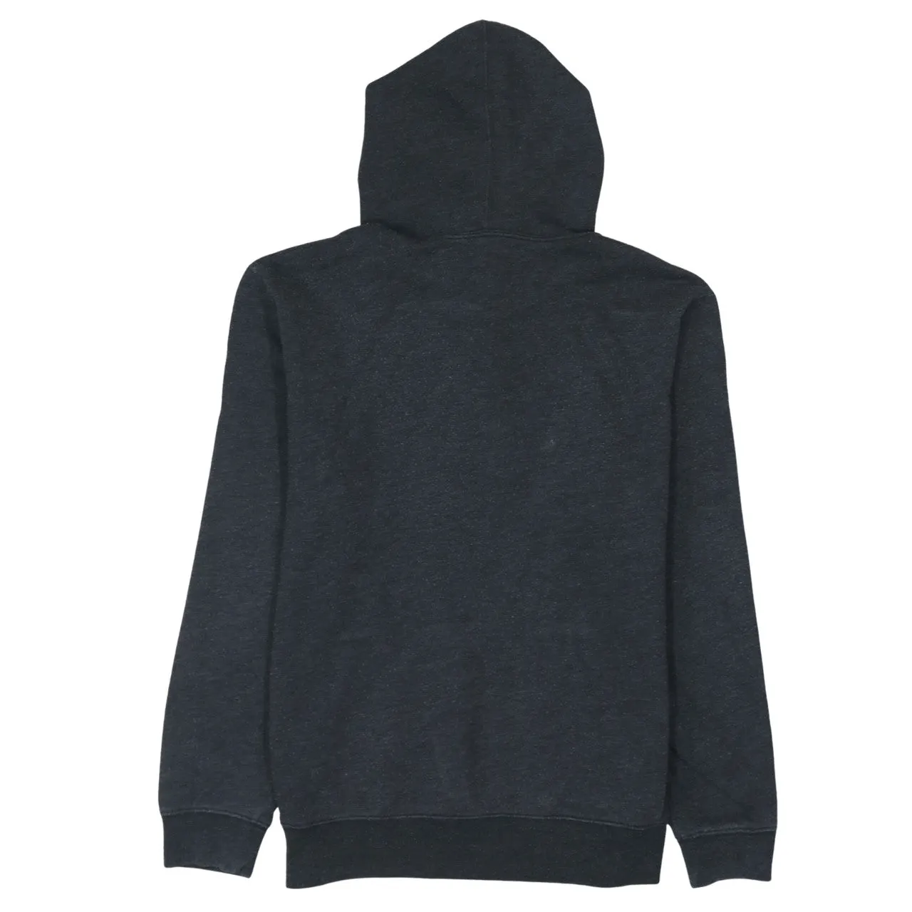 Gap 90's Spellout Pullover Hoodie Medium Grey sold by Vintage Club product image thumbnail 2