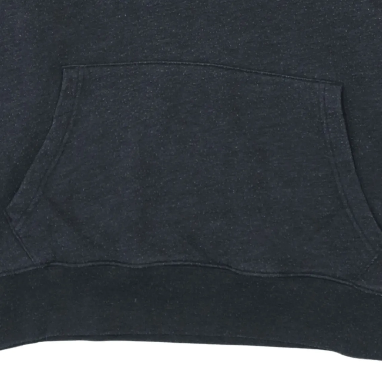 Gap 90's Spellout Pullover Hoodie Medium Grey sold by Vintage Club product image thumbnail 4