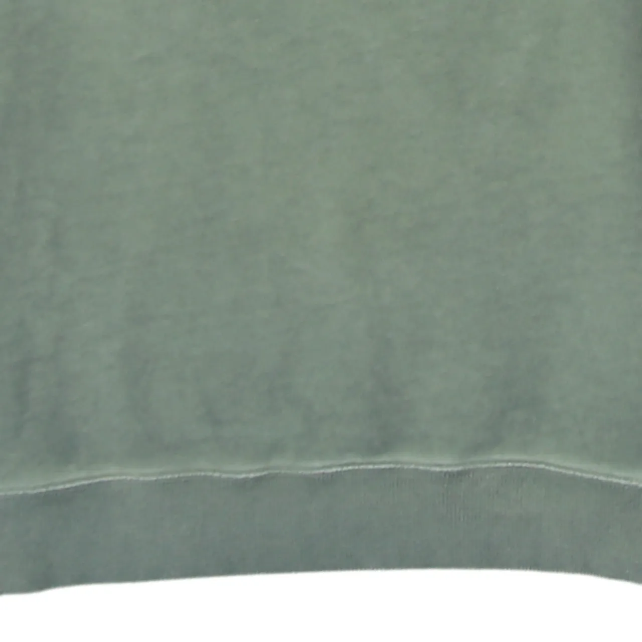 HUGO BOSS 90's Spellout Crew Neck Sweatshirt Small Green sold by Vintage Club product image thumbnail 4
