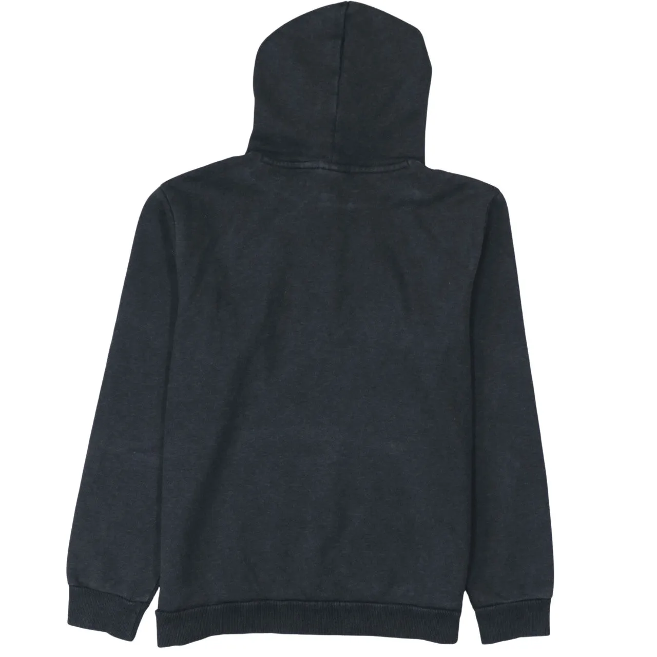 Puma 90's Spellout Pullover Hoodie Medium Grey sold by Vintage Club product image thumbnail 2