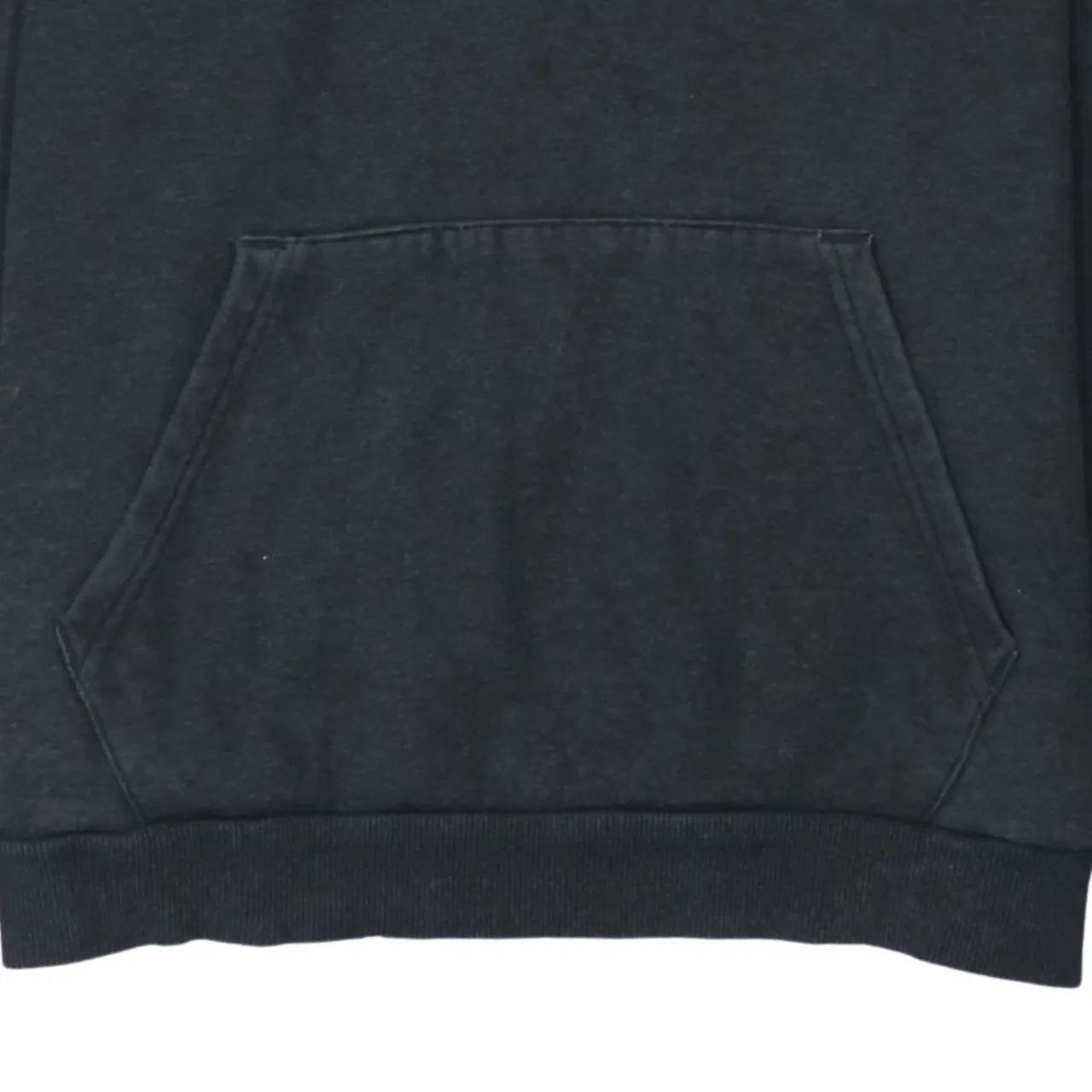 Puma 90's Spellout Pullover Hoodie Medium Grey sold by Vintage Club product image thumbnail 4