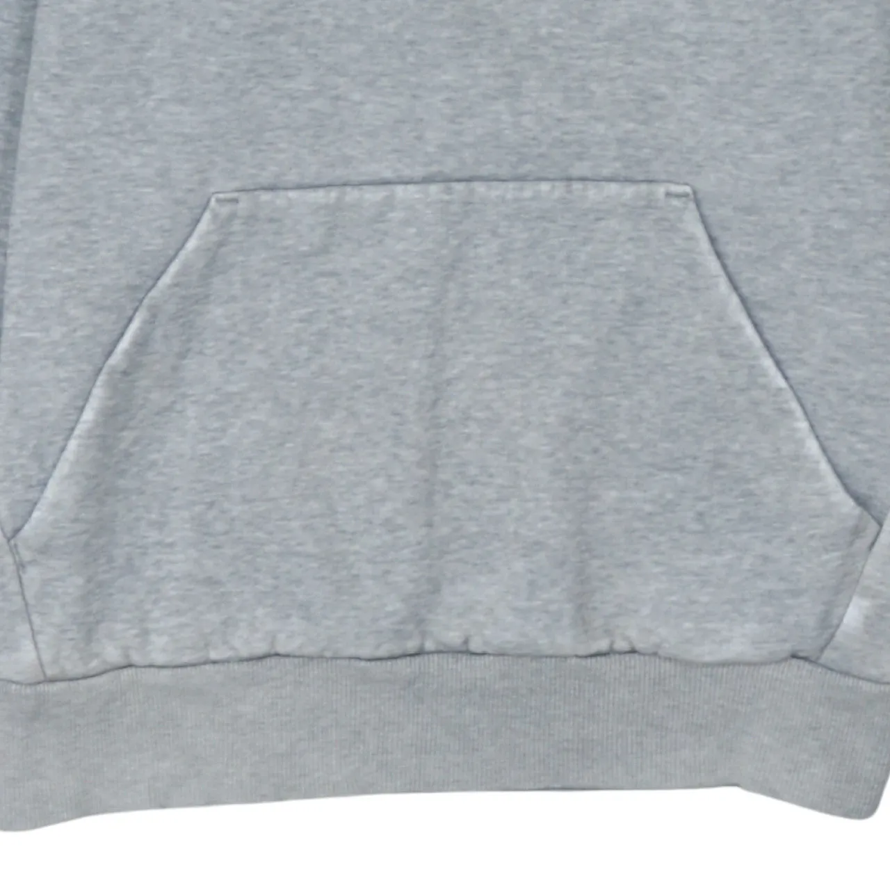 Puma 90's Spellout Pullover Hoodie Small Grey sold by Vintage Club product image thumbnail 4