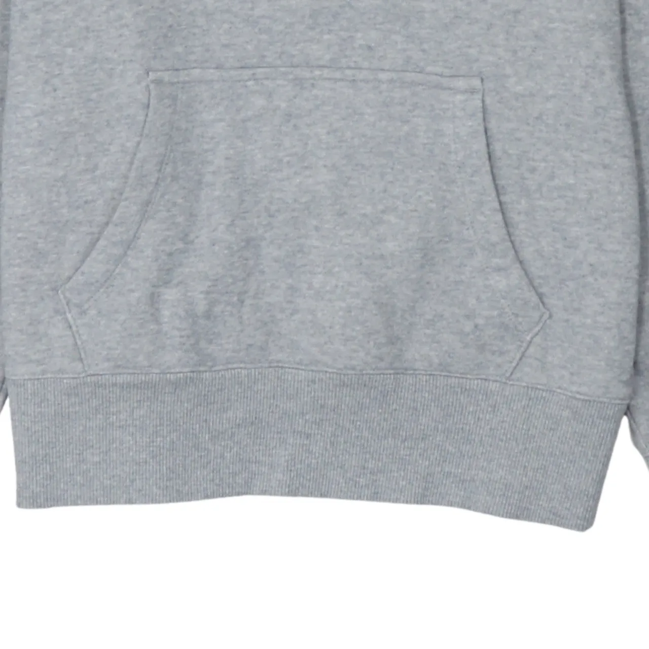 Champion 90's Spellout Pullover Hoodie Medium Grey sold by Vintage Club product image thumbnail 4