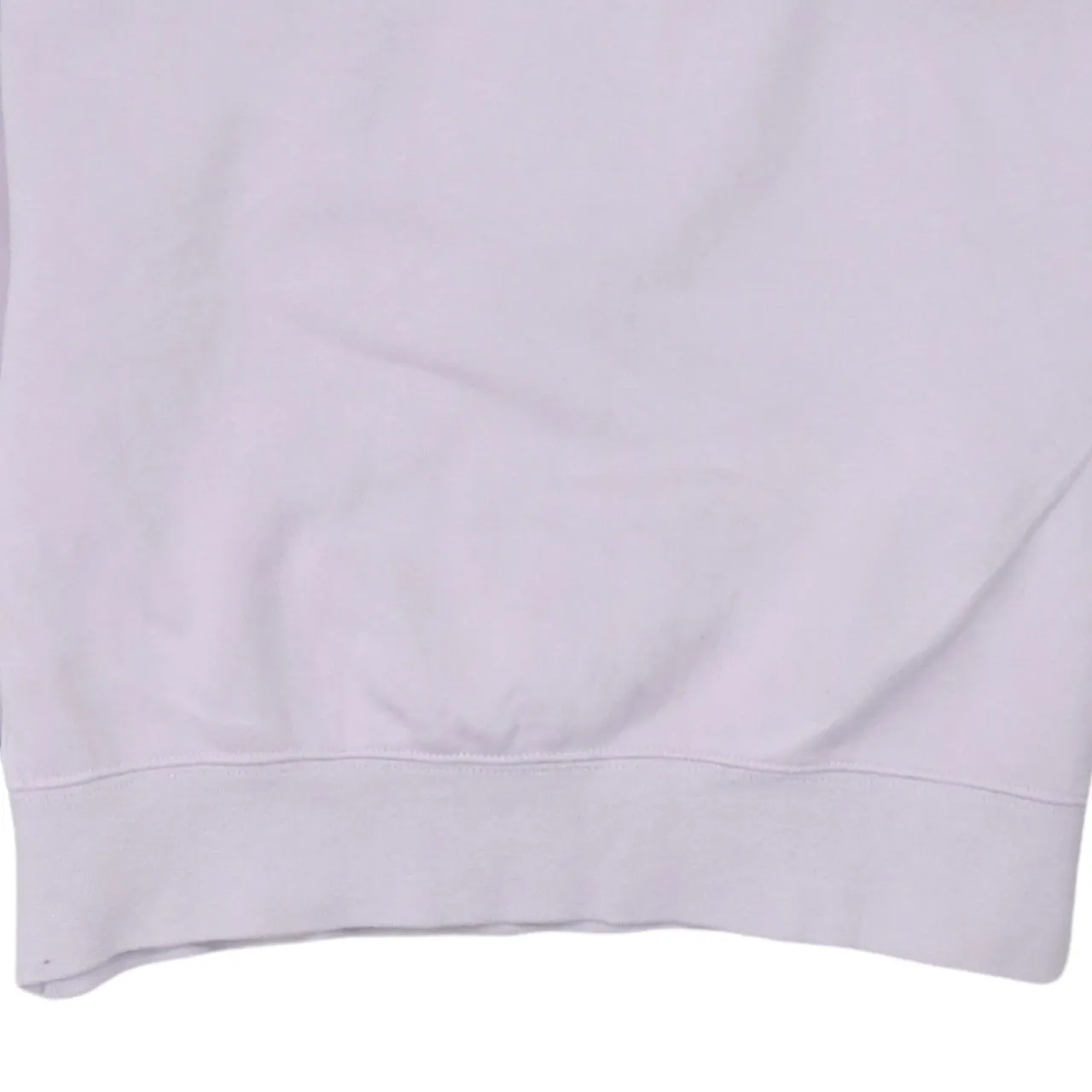 Nike 90's Swoosh Crew Neck Sweatshirt Small Pink sold by Vintage Club product image thumbnail 4