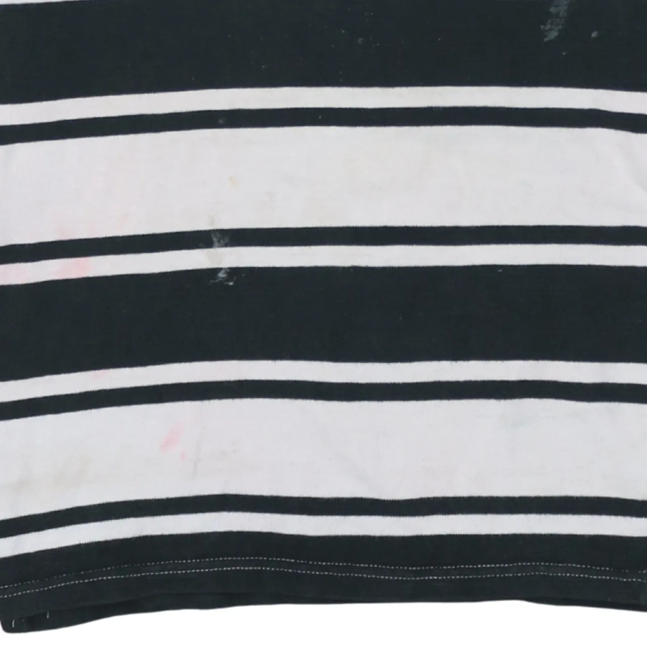 Umbro 90's Lightweight V Neck Sweatshirt XSmall Black sold by Vintage Club product image thumbnail 4