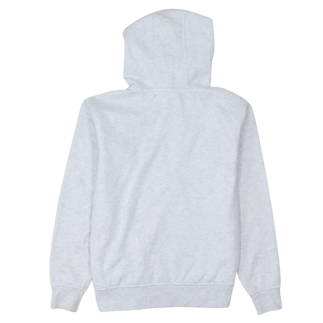 Disney 90's Mickey Mouse Pullover Hoodie XXSmall Grey sold by Vintage Club product image thumbnail 2