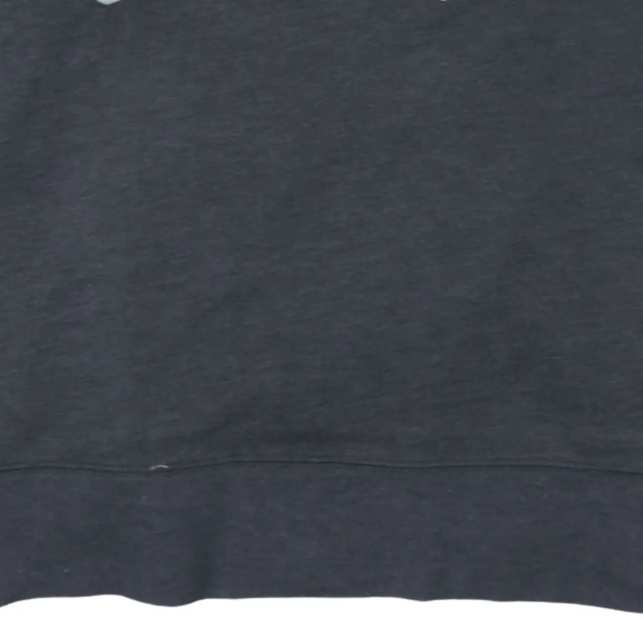 Gap 90's Spellout Crew Neck Sweatshirt XLarge Grey sold by Vintage Club product image thumbnail 4