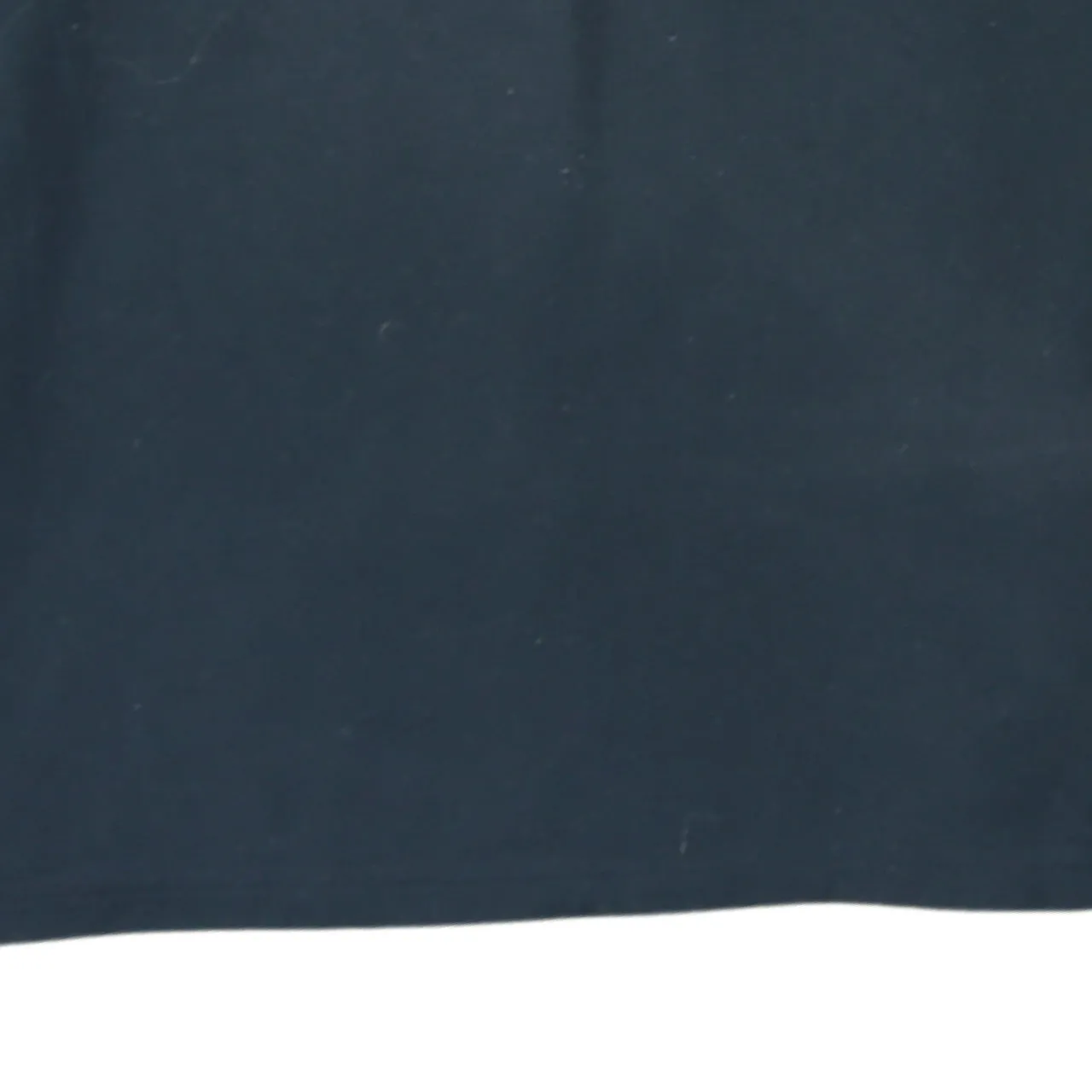 Nike 90's Swoosh Quarter Zip Sweatshirt Small Black sold by Vintage Club product image thumbnail 4