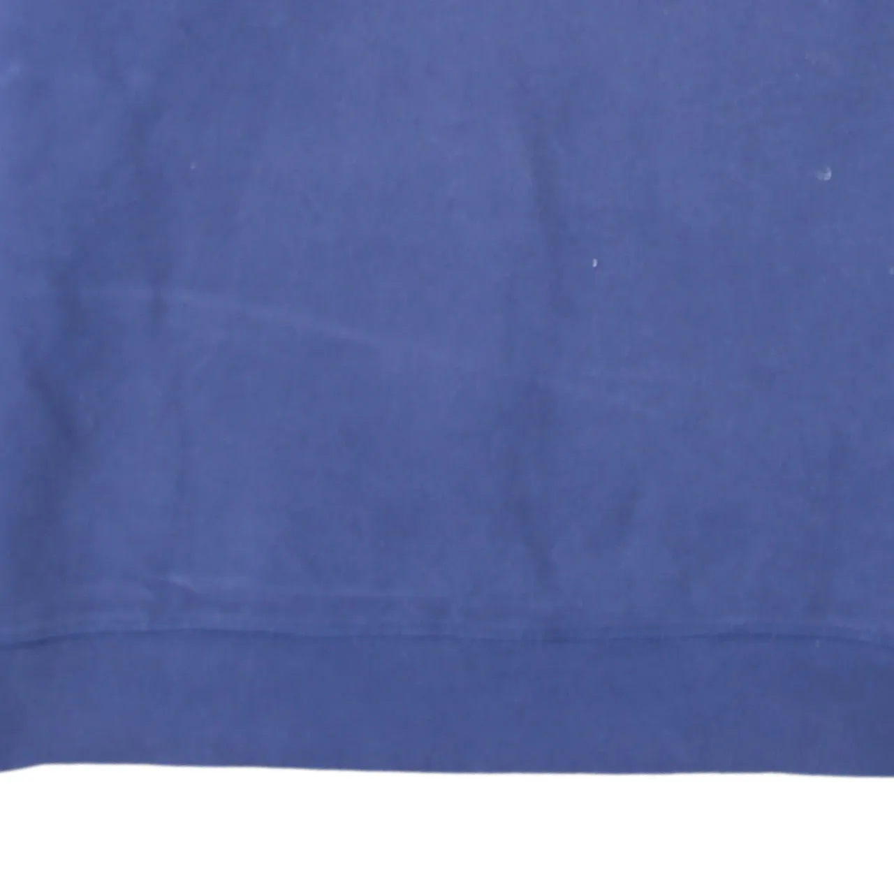 GANT Navy Blue Quarter Zip Sweatshirt Women's 2XL Embroidered Chest Logo Funnel Neck Pullover sold by Vintage Club product image thumbnail 4