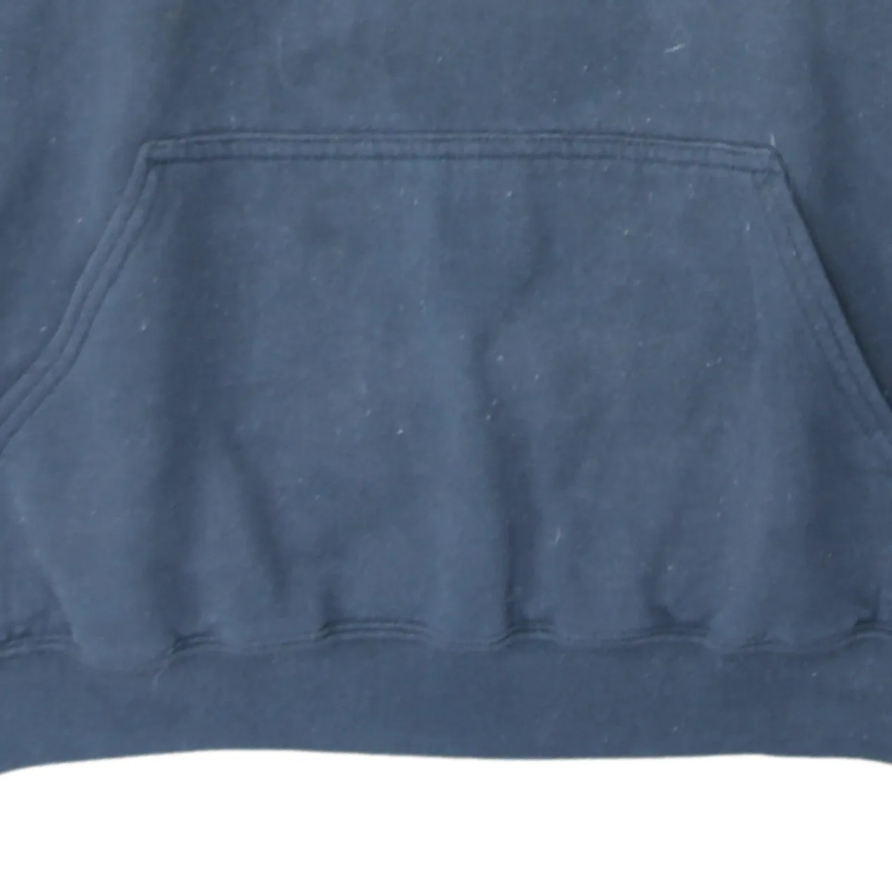 Gildan 90's Avenged Sevenfold Pullover Hoodie XLarge Black sold by Vintage Club product image thumbnail 4