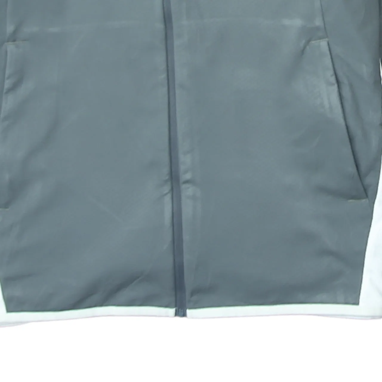 HUGO BOSS 90's Lightweight Full Zip Up Windbreaker XLarge Green sold by Vintage Club product image thumbnail 4