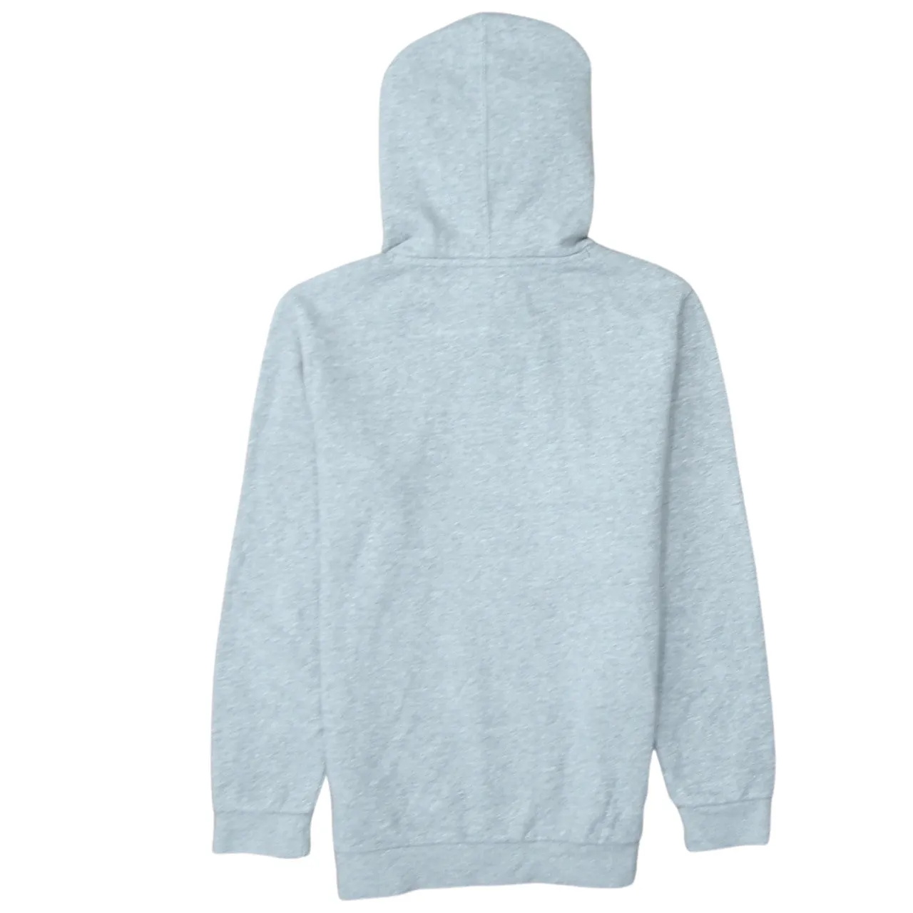 Champion 90's Spellout Pullover Hoodie Large Grey sold by Vintage Club product image thumbnail 2
