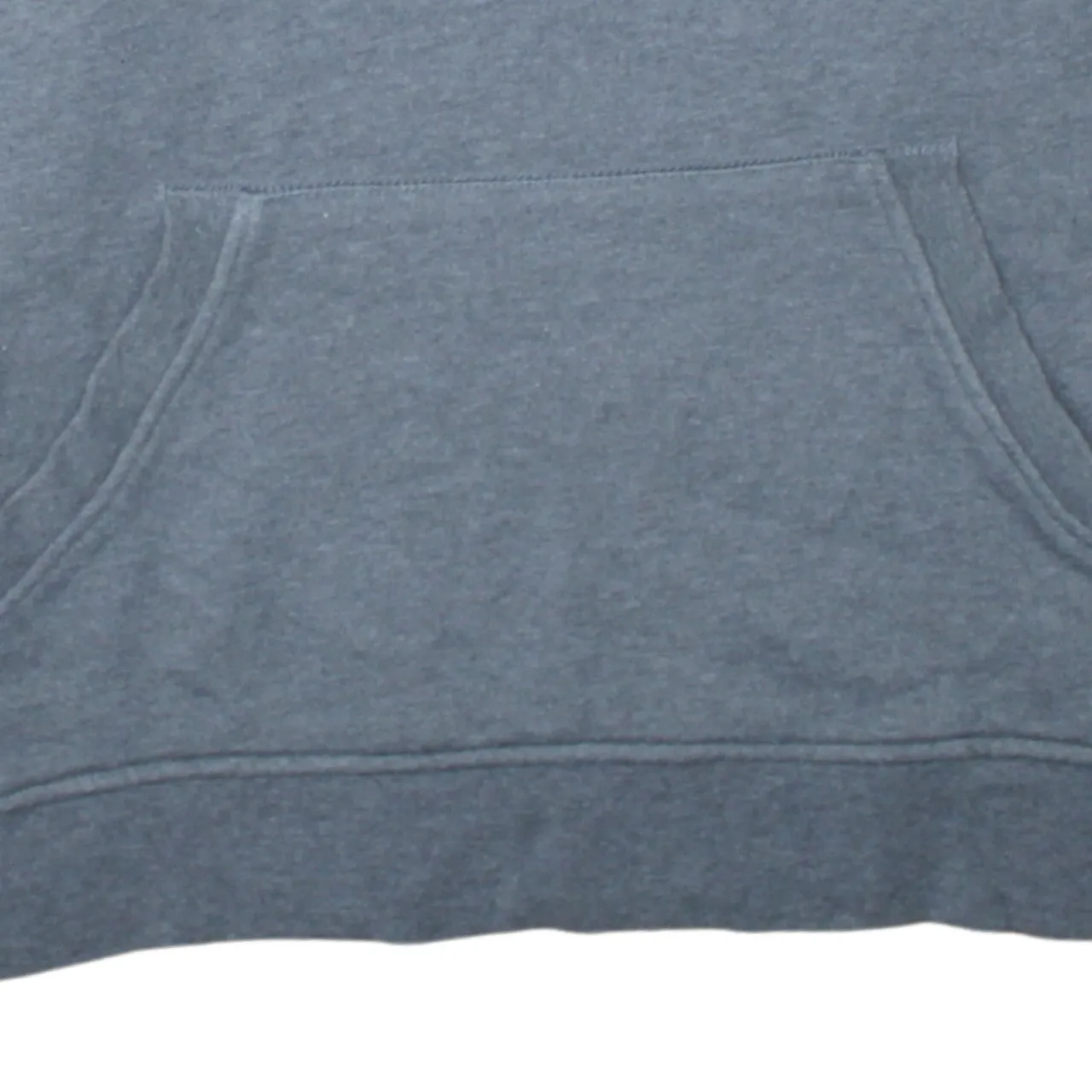 CANTERBURY 90's Spellout Pullover Hoodie Large Grey sold by Vintage Club product image thumbnail 4