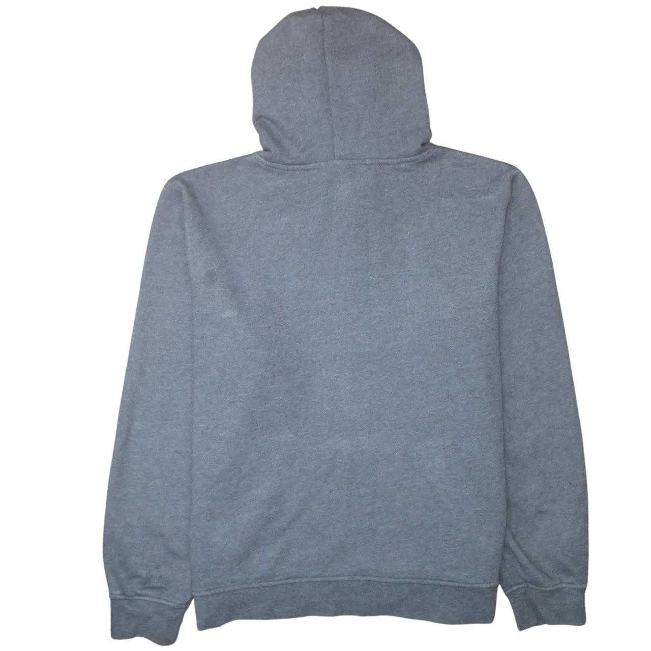 CANTERBURY 90's Spellout Pullover Hoodie Large Grey sold by Vintage Club product image thumbnail 2