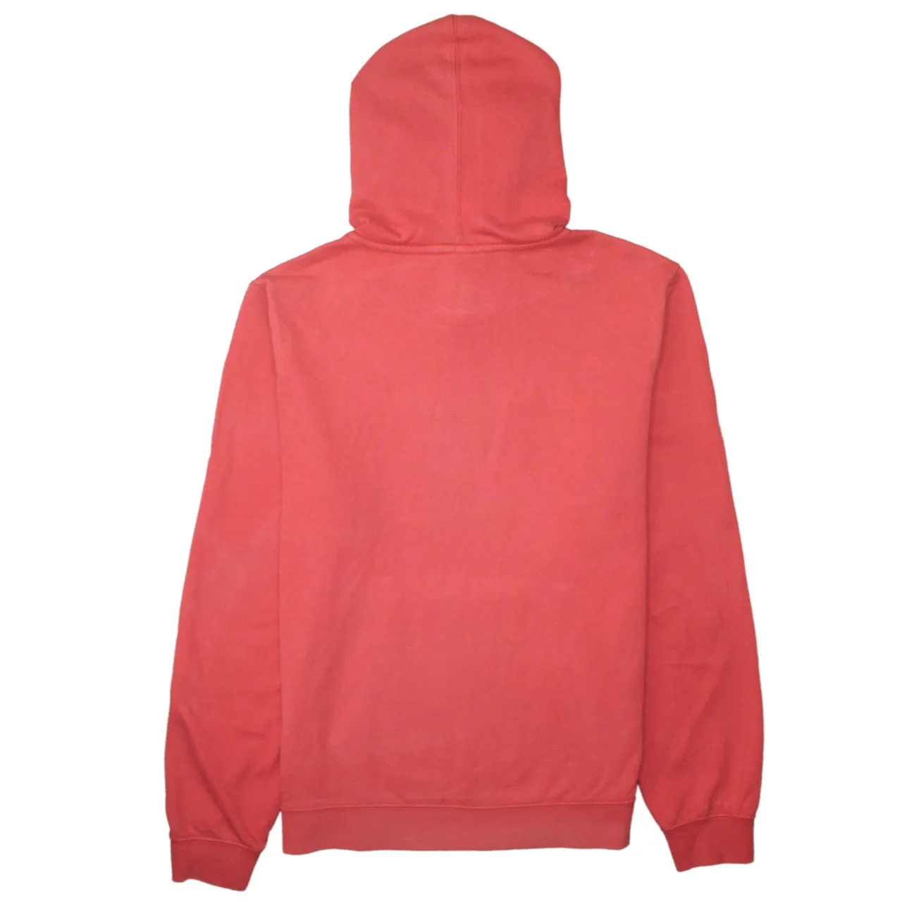 Champion 90's Spellout Pullover Hoodie XXLarge (2XL) Red sold by Vintage Club product image thumbnail 2