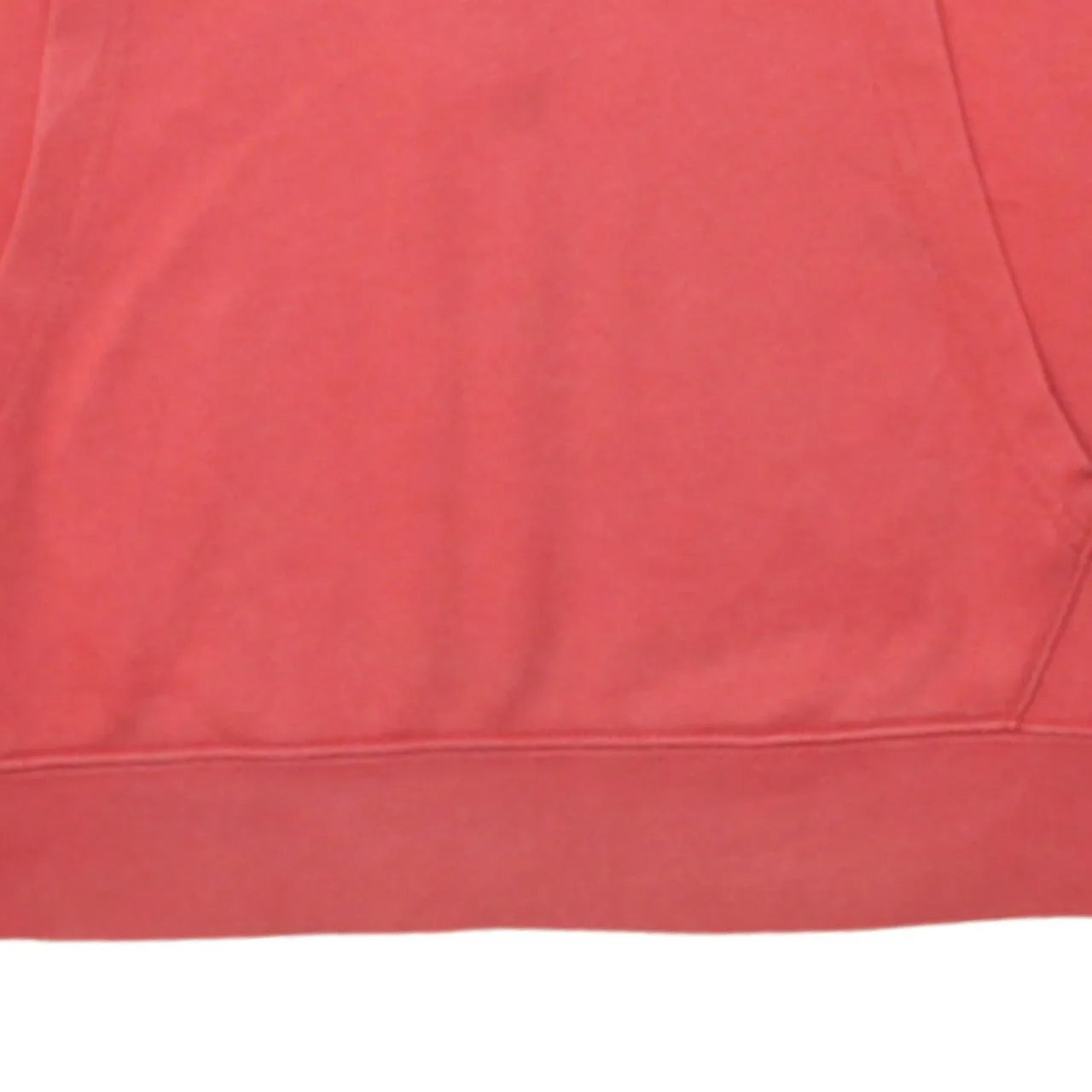 Champion 90's Spellout Pullover Hoodie XXLarge (2XL) Red sold by Vintage Club product image thumbnail 4