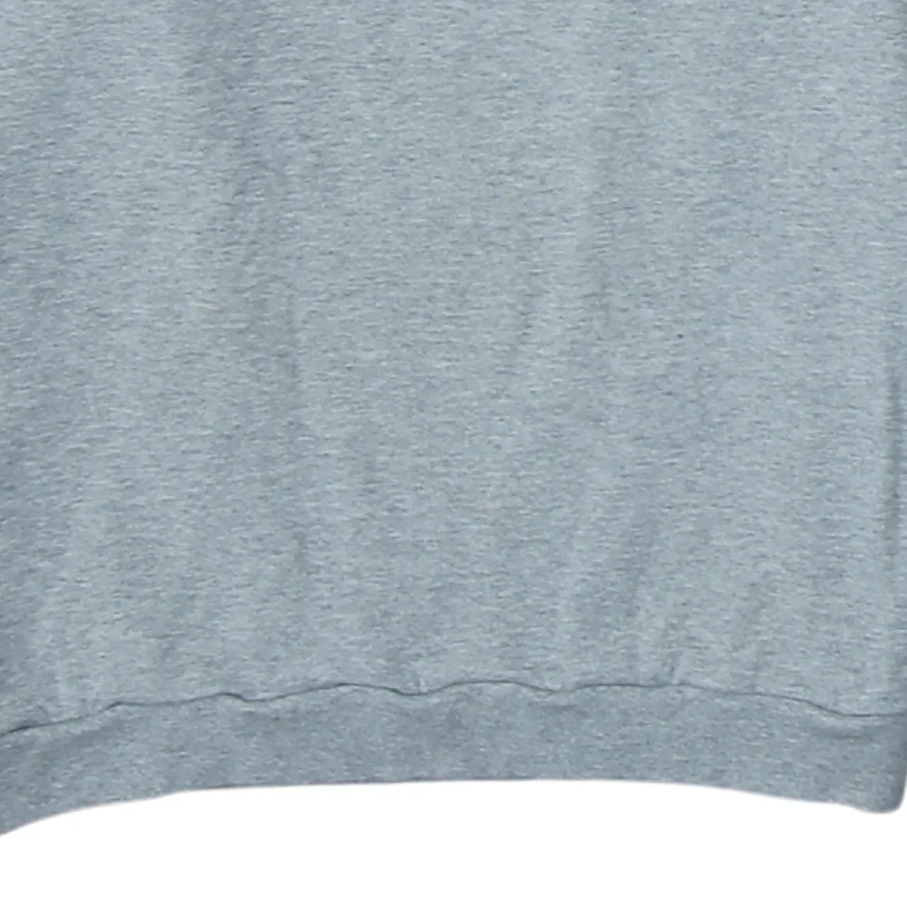 Nike 90's Center Middle Swoosh Crew Neck Sweatshirt Large Grey sold by Vintage Club product image thumbnail 4