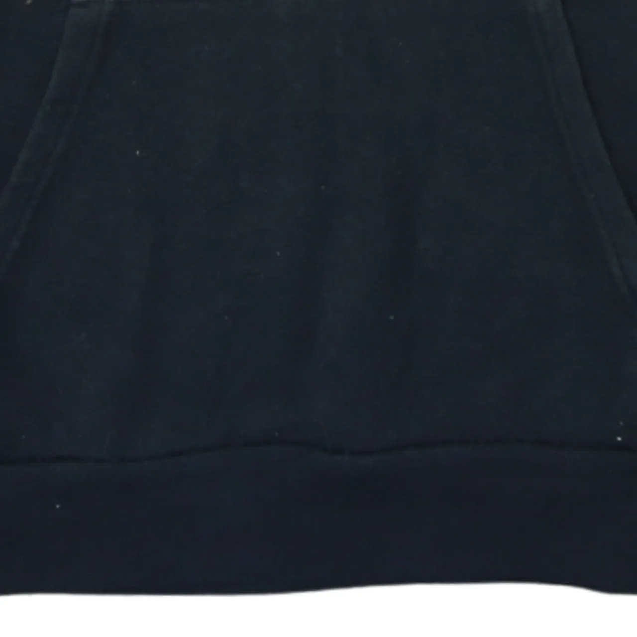 Primark Black Dragon Ball Z Hoodie Women’s XLarge Printed Graphic Front Pocket Pullover Sweatshirt sold by Vintage Club product image thumbnail 4